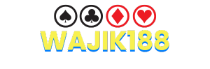 Logo WAJIK188